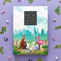 New York Zoo - Image 2