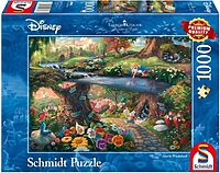 Alice in Wonderland (1000 bita)