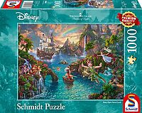 Peter Pan (1000 bita)