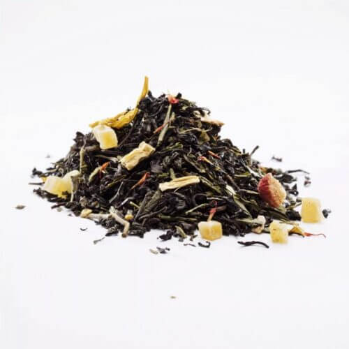 Sunshine tea (125gr) - Image 3