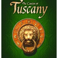 Castles of Tuscany