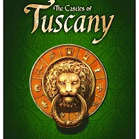 Castles of Tuscany