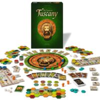 Castles of Tuscany - Image 4