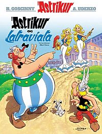 Ástríkur og Latraviata