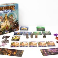 Bellum Magica - Image 3