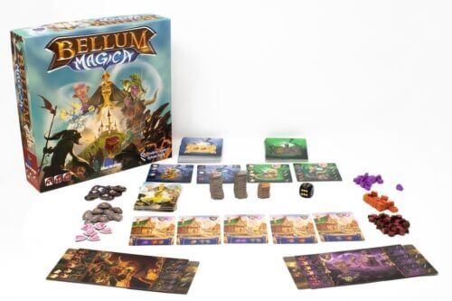 Bellum Magica - Image 3