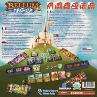 Bellum Magica - Image 2