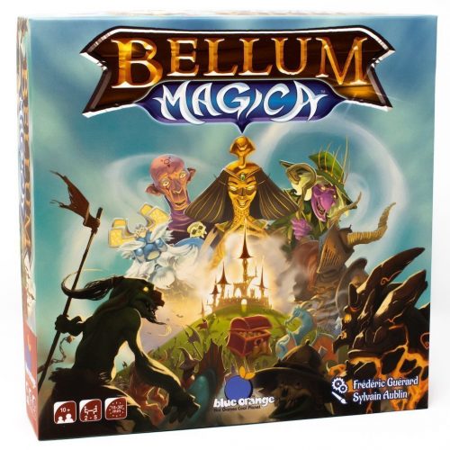 bellum magica 04