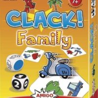 Clack! Family