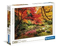 Autumn park (1500 bita)