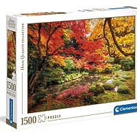 Autumn park (1500 bita)