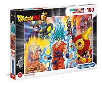 Dragonball (180 bita)