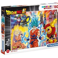 Dragonball (180 bita)