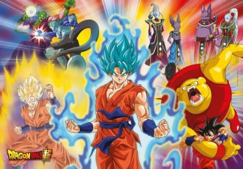 Dragonball (180 bita) - Image 2