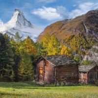 Fascination with Matterhorn (2000 bitar) - Image 2