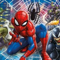 Spiderman (30 bitar) - Image 2
