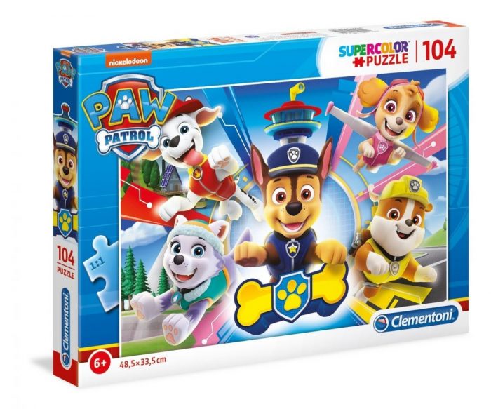 clementoni paw patrol 104 CLE27262 01 scaled