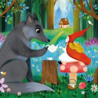 Tea break (30 bitar) - Image 2