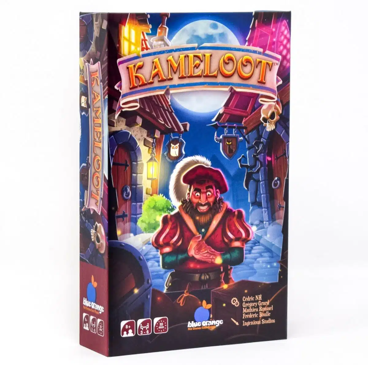 Kameloot