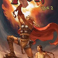 Þór: Bók 2 (íslensk)