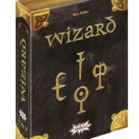 Wizard: 25 ára afmælisútgáfa