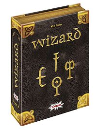 Wizard: 25 ára afmælisútgáfa