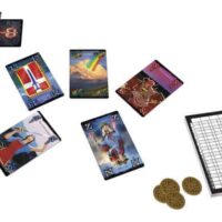 Wizard: 25 ára afmælisútgáfa - Image 2