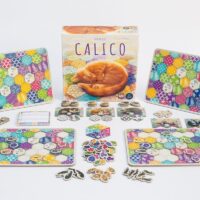 Calico - Image 2