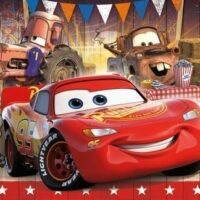 Cars (30 bitar) - Image 2