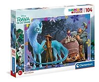 Raya (104 bitar)
