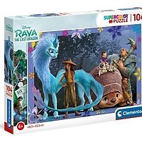 Raya (104 bitar)