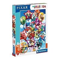 Pixar Party (104 bitar)