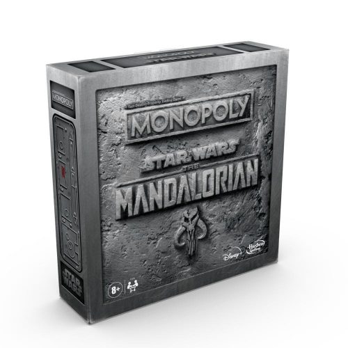 monopoly mandalorian 01