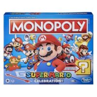 Monopoly: Super Mario Celebration!