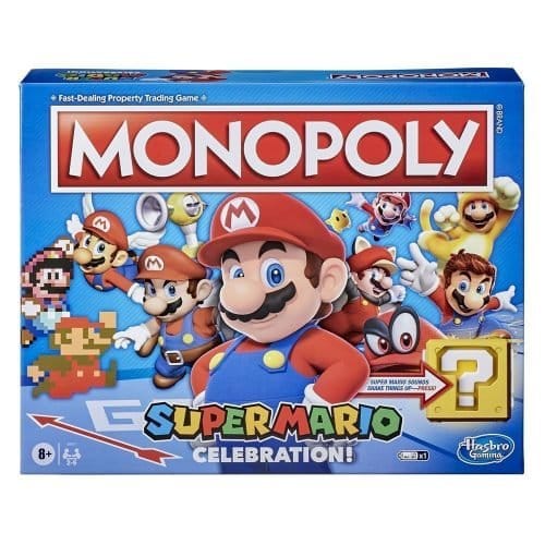 monopoly super mario celebration 01