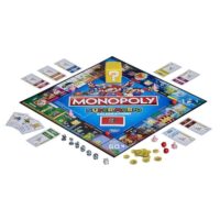 Monopoly: Super Mario Celebration! - Image 2