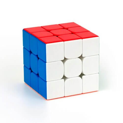 MoYo Speed Cube 3x3 - Image 2