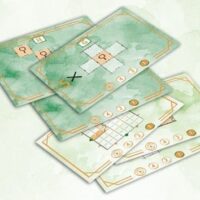 Railroad Ink Challenge: Lush Green - Image 3