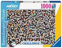 Mickey and Friends Challenge (1000 bita)