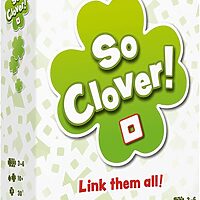 So Clover! (ísl.)