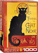 Chat Noir (1000 bitar)