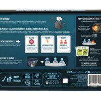 Exploding Kittens: Recipies for disaster - Image 2