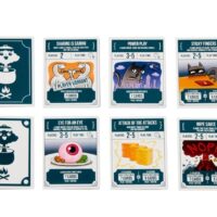 Exploding Kittens: Recipies for disaster - Image 3