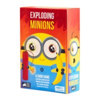 Exploding Minions - Image 2