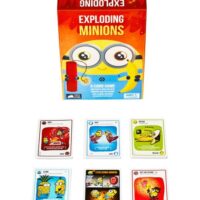 Exploding Minions - Image 4