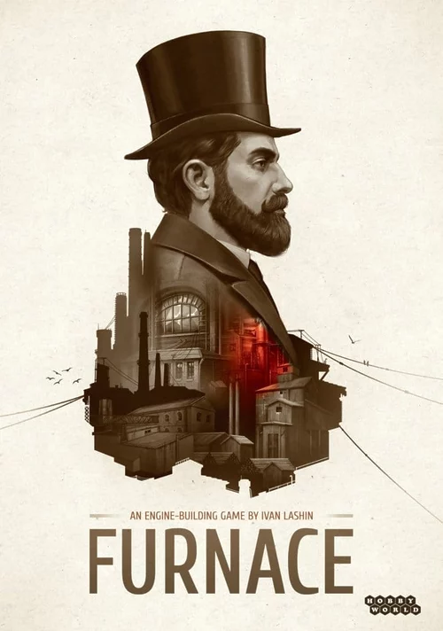 Furnace - Image 2