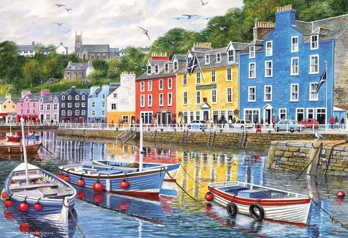 gibsons harbour holidays terry harrison 4x500 5052 03