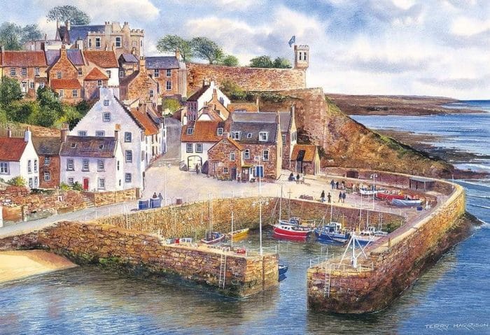 gibsons harbour holidays terry harrison 4x500 5052 04
