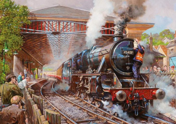 gibsons pickering station david noble 500 3437 02