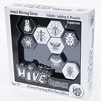 Hive: Carbon